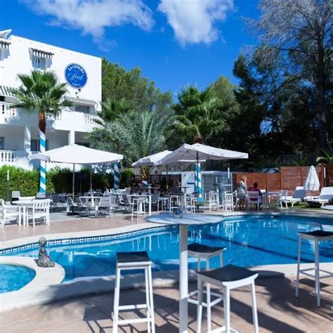 hotels in paquera|10 Best Paguera Hotels, Spain (From $111) .